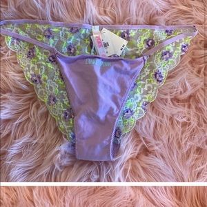 Panties new with tag
